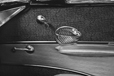 Eddie's '57 Chevy VIII